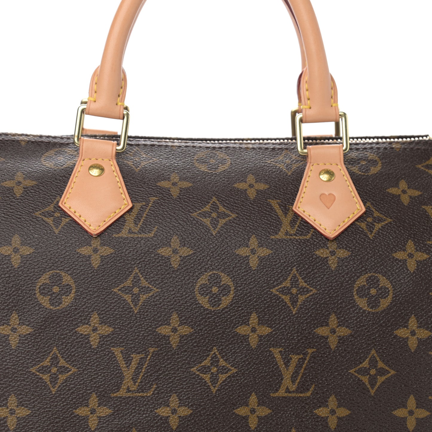 Monogram Speedy Bandouliere 30