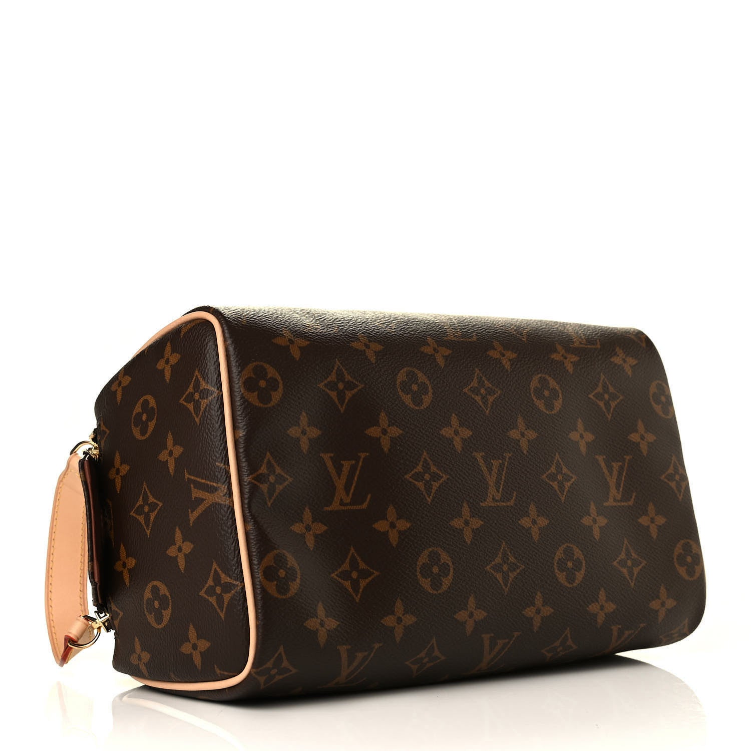 Louis Vuitton Monogram Dopp Kit Toilet Pouch 3 of 4