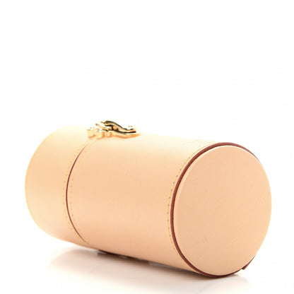 Louis Vuitton Vachetta 100ML Perfume Travel Case 3 of 8