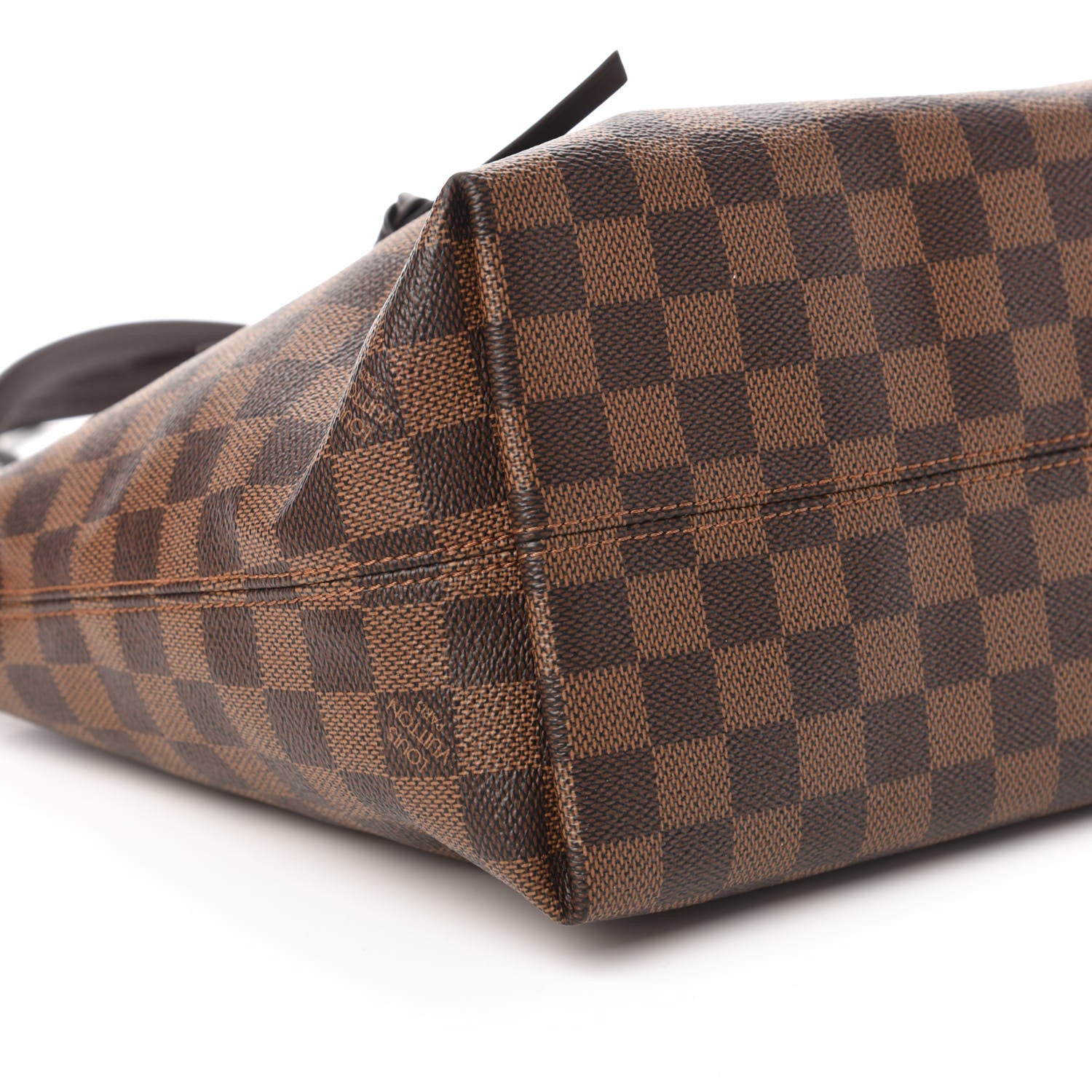 Louis Vuitton Damier Ebene Iena PM 6 of 10