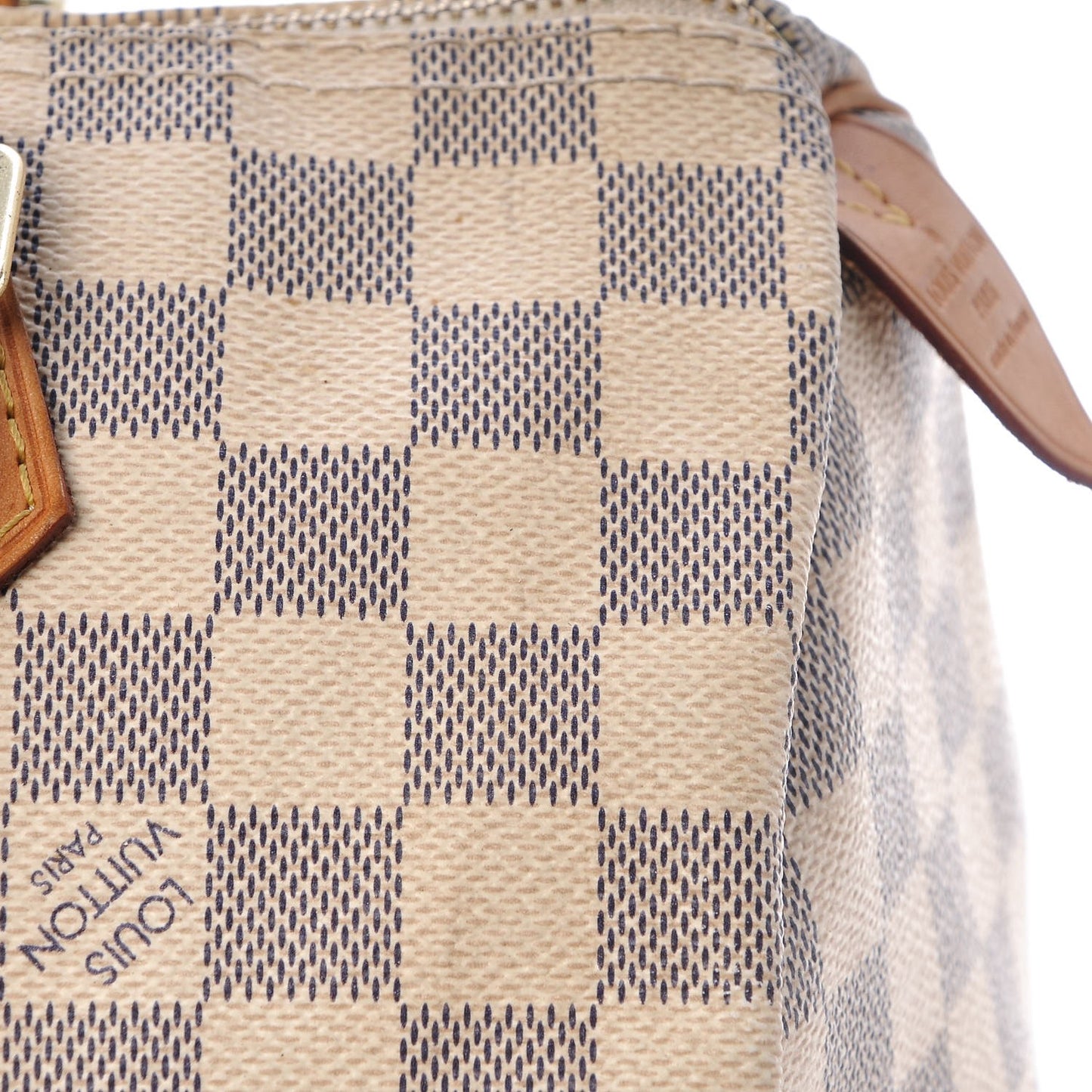 Damier Azur Speedy 30