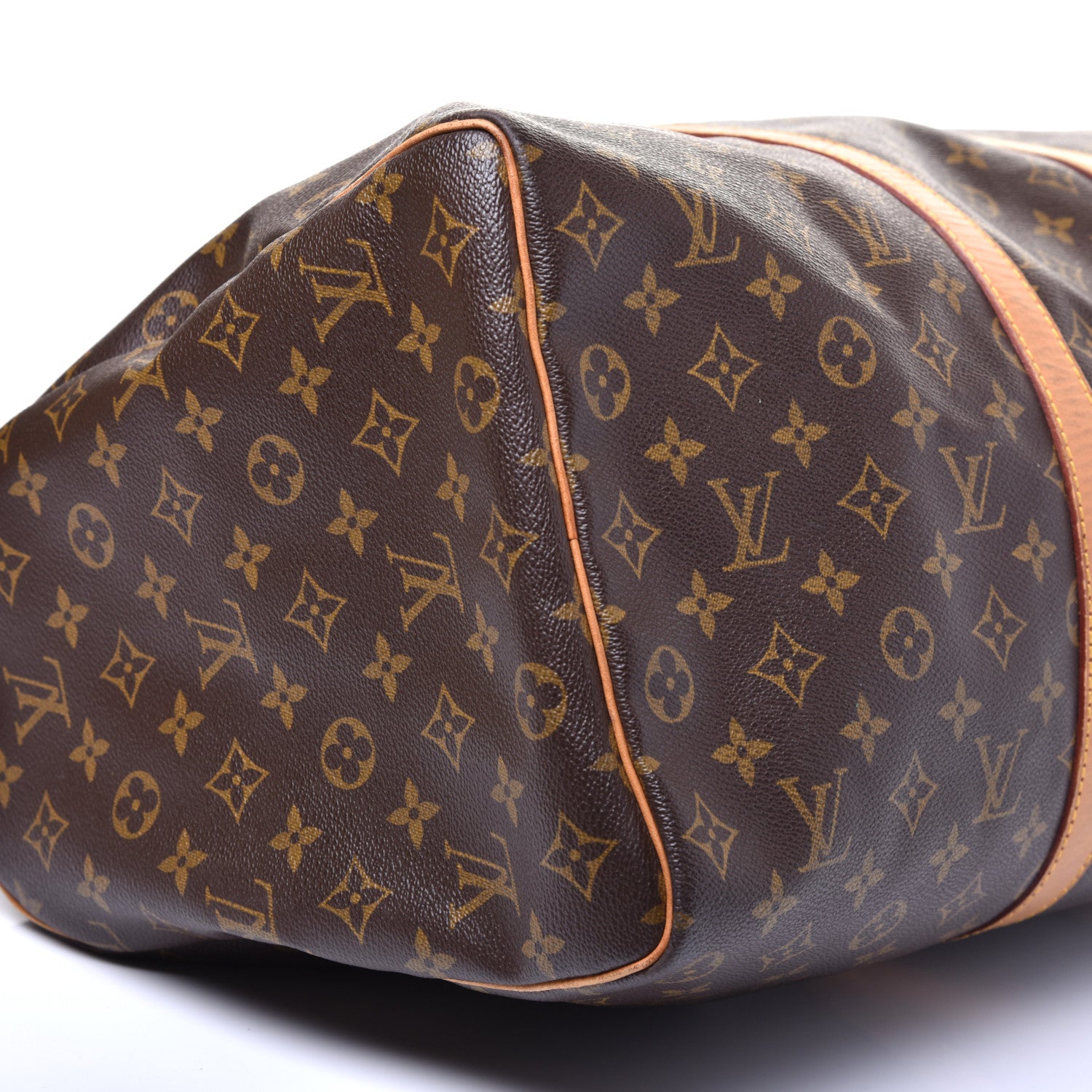 Louis Vuitton Monogram Keepall 50 7 of 10