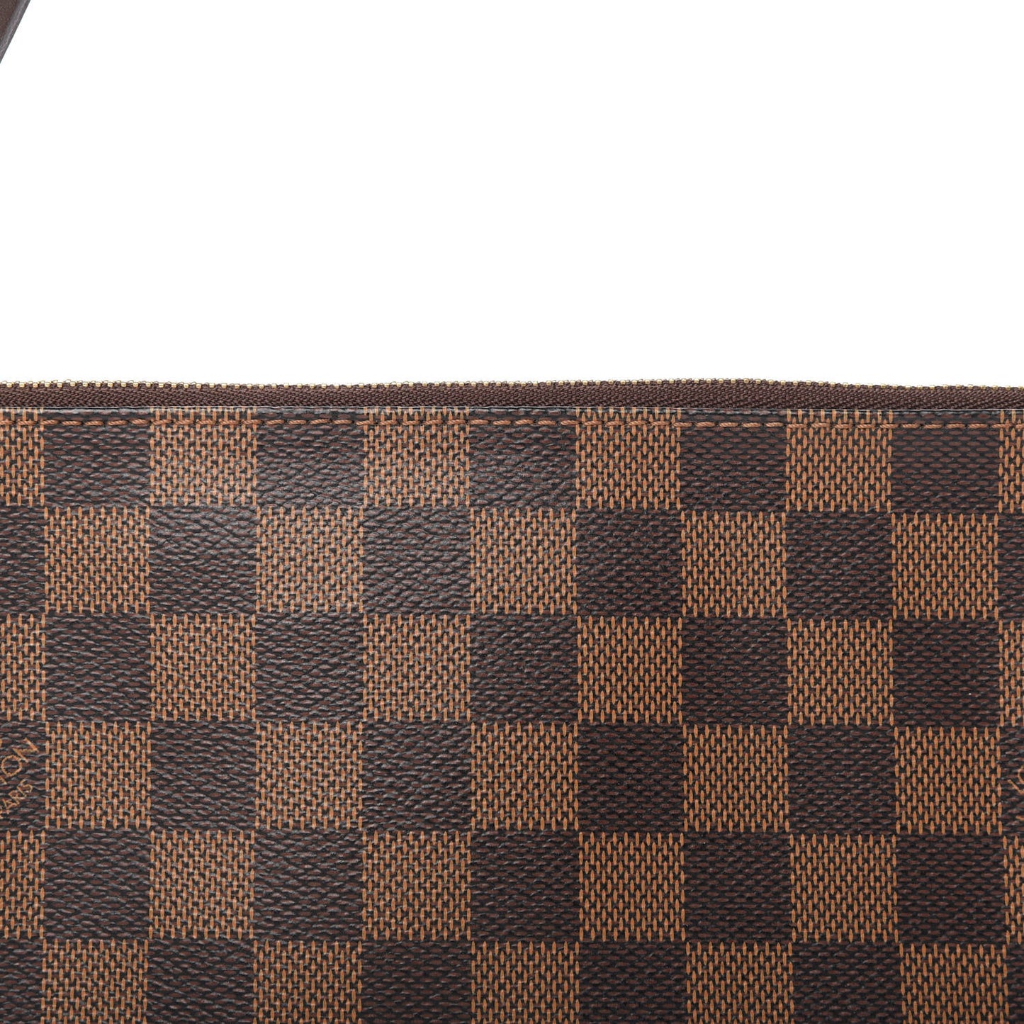 Damier Ebene Pochette Accessories NM