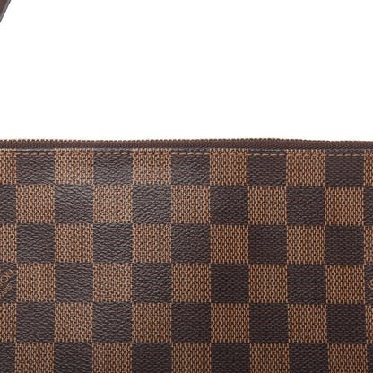 Louis Vuitton Damier Ebene Pochette Accessories NM 9 of 9