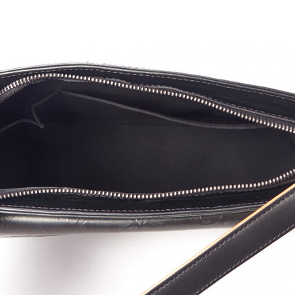 Louis Vuitton Mat Monogram Allston Black 7 of 8