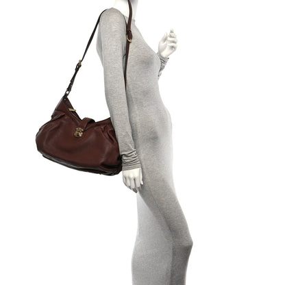 Louis Vuitton Mahina XS Acajou 2 of 12