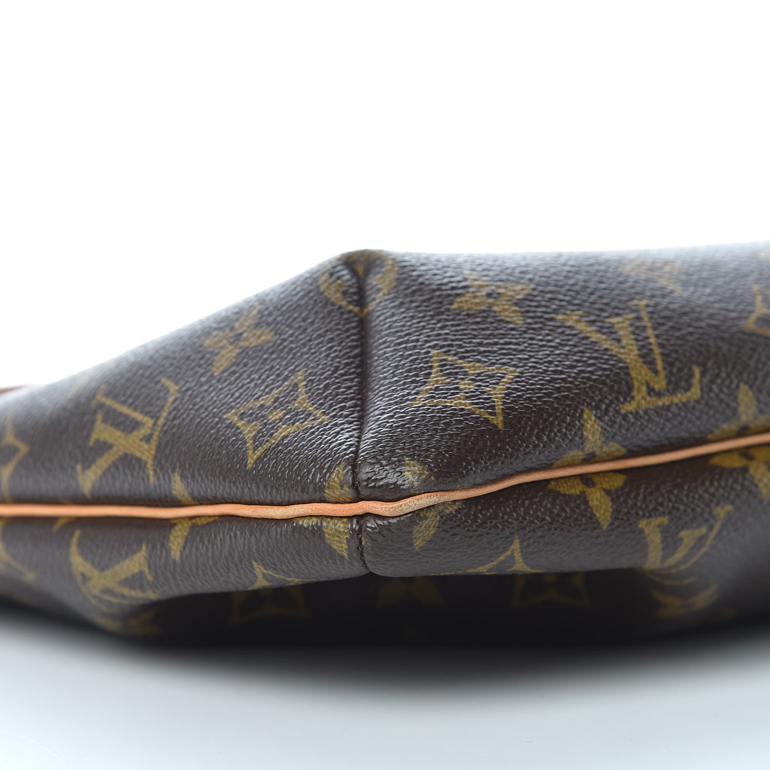 Louis Vuitton Monogram Musette GM 5 of 12