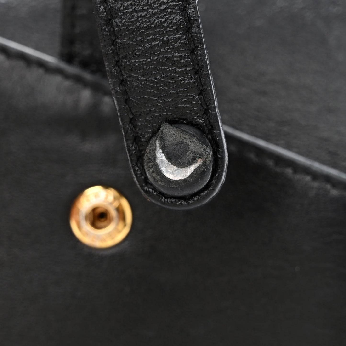 Vitello Glacier Utility Belt Pouch Black