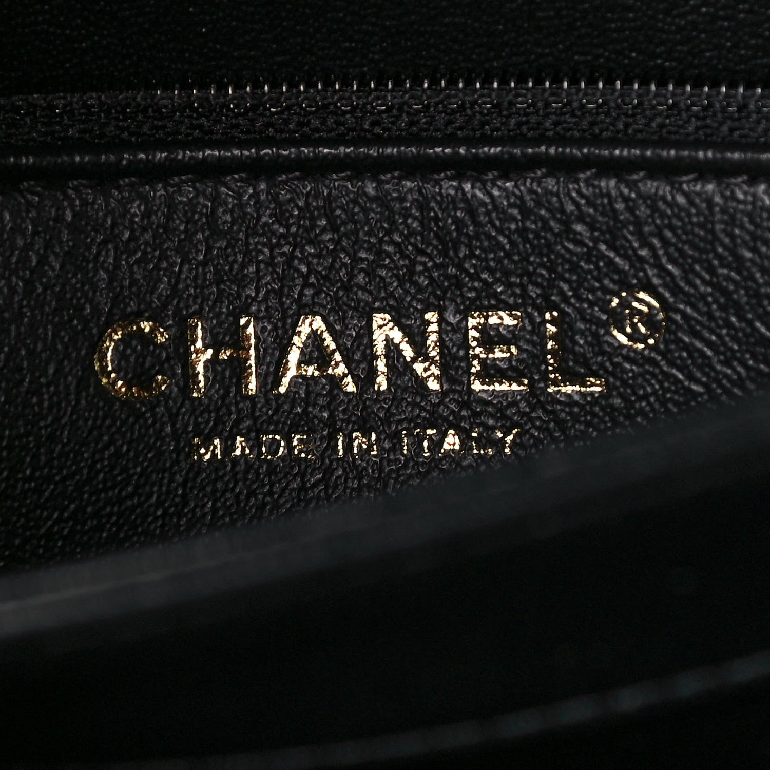 Chanel Lambskin Quilted Small Trendy CC Dual Handle Flap Bag Black 6 of 17