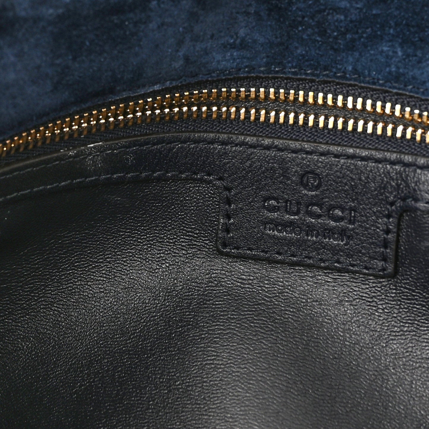 Suede Talco Roxy Calfskin Blondie Chain Shoulder Flap Bag Blondie Blue