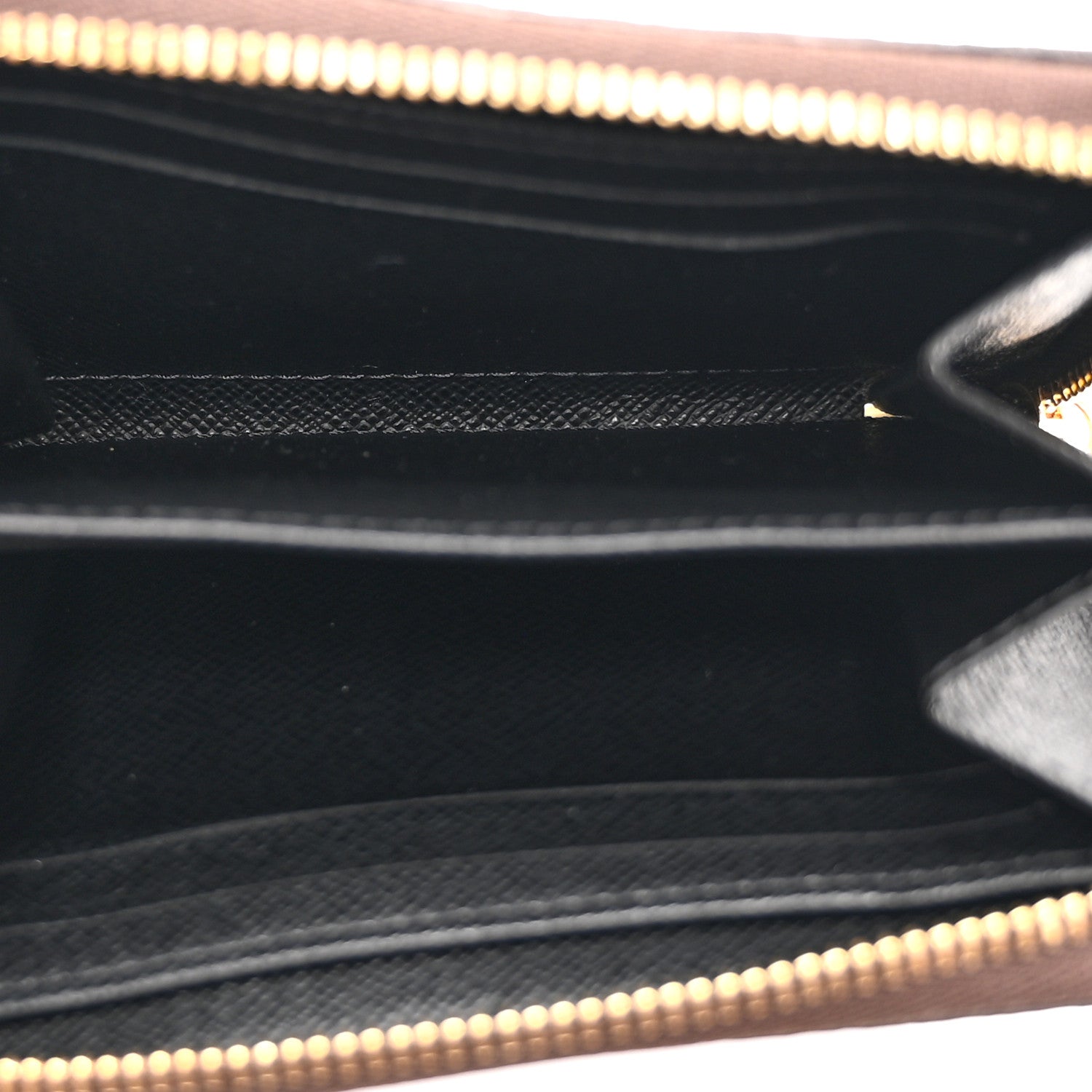 Louis Vuitton Monogram Giant Zippy Coin Purse 5 of 9