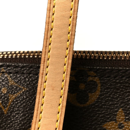 Louis Vuitton Monogram Sac Coussin GM 12 of 13