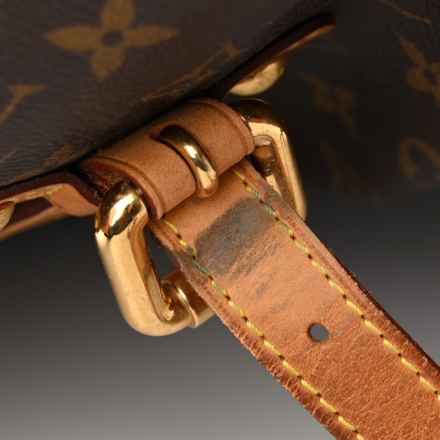Monogram Palermo GM
