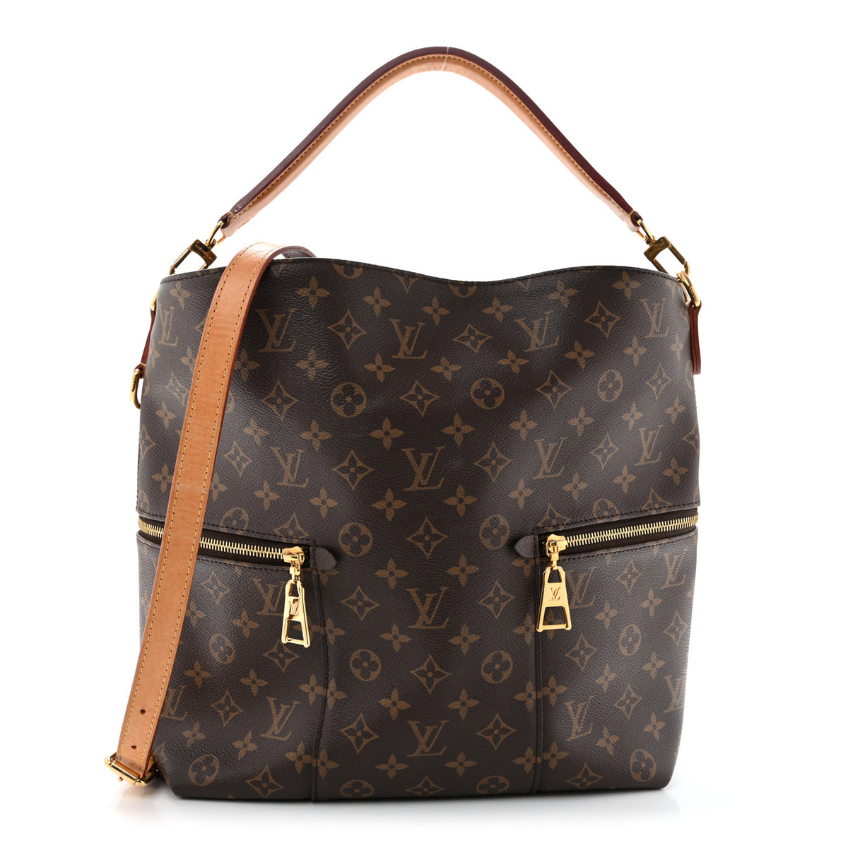 Louis Vuitton Monogram Melie 1 of 12