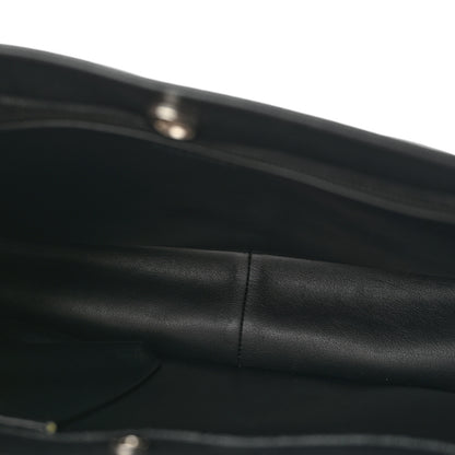 Chanel Caviar Quilted Large Shopping Tote Black 4 of 11