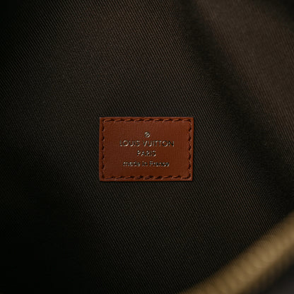 Louis Vuitton Reverse Monogram Loop Hobo 6 of 8