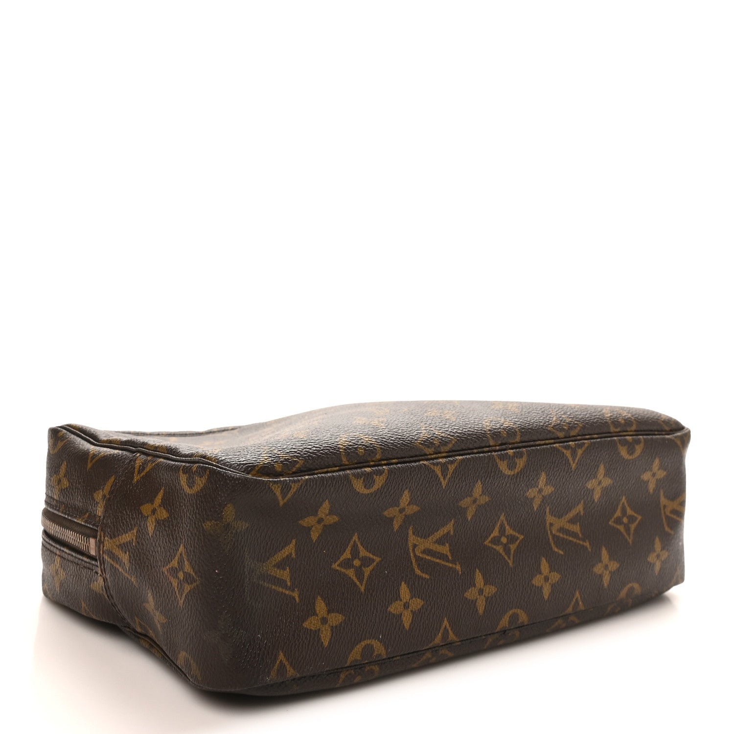 Louis Vuitton Monogram Toiletry Bag 25 4 of 10