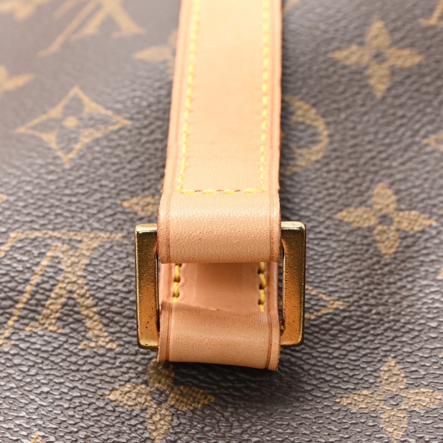 Louis Vuitton Monogram Cabas Piano 12 of 12