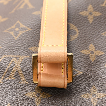 Louis Vuitton Monogram Cabas Piano 12 of 12