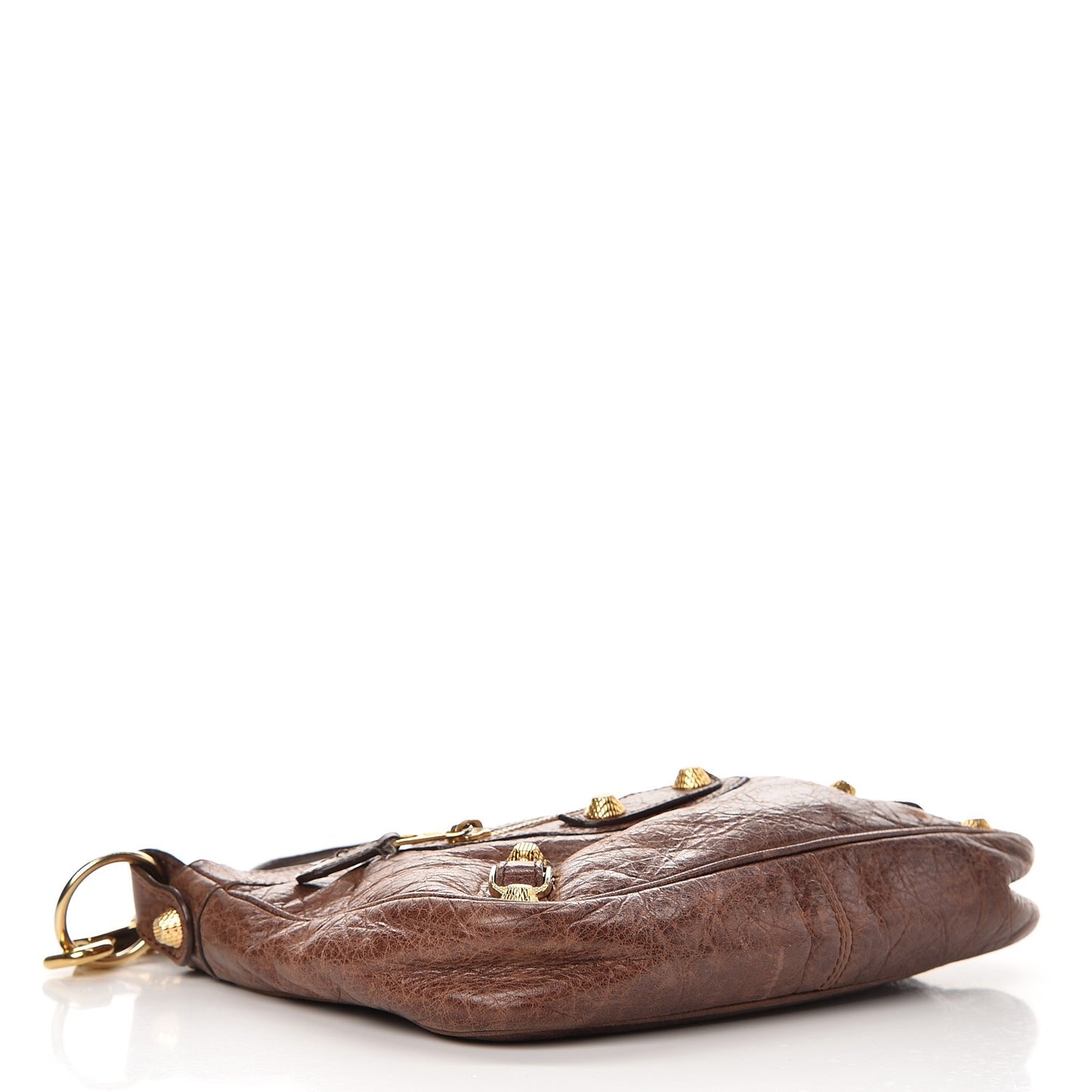 Agneau Giant 12 Gold Hardware Hip Castagna