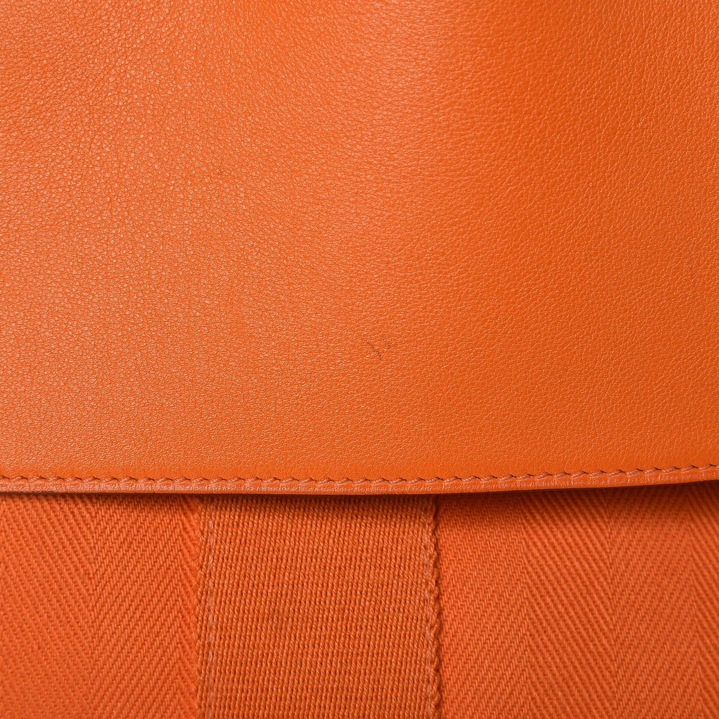 Toile Swift Valparaiso Orange