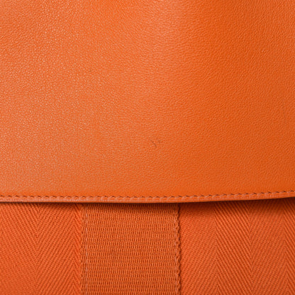 Hermes Toile Swift Valparaiso Orange 15 of 17