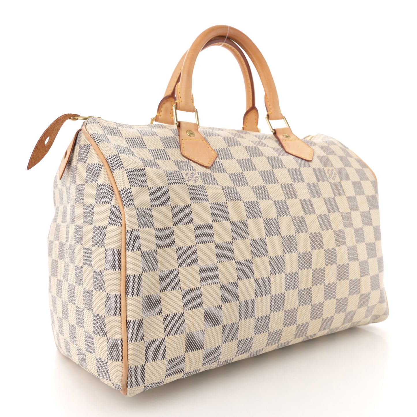 Damier Azur Speedy 30
