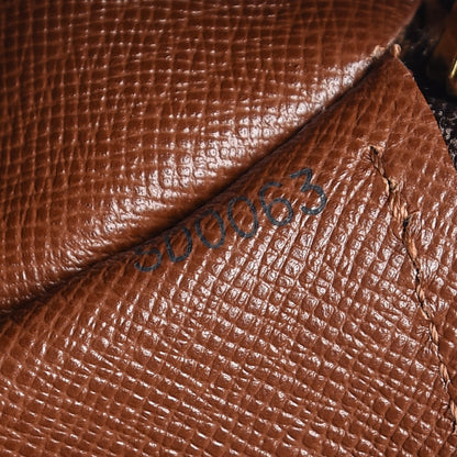 Louis Vuitton Monogram Papillon 26 7 of 7