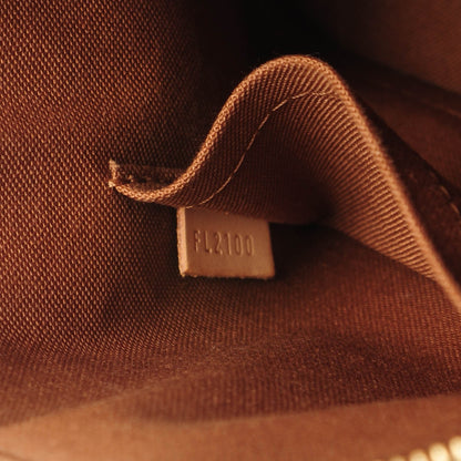 Louis Vuitton Monogram Alma BB 7 of 7