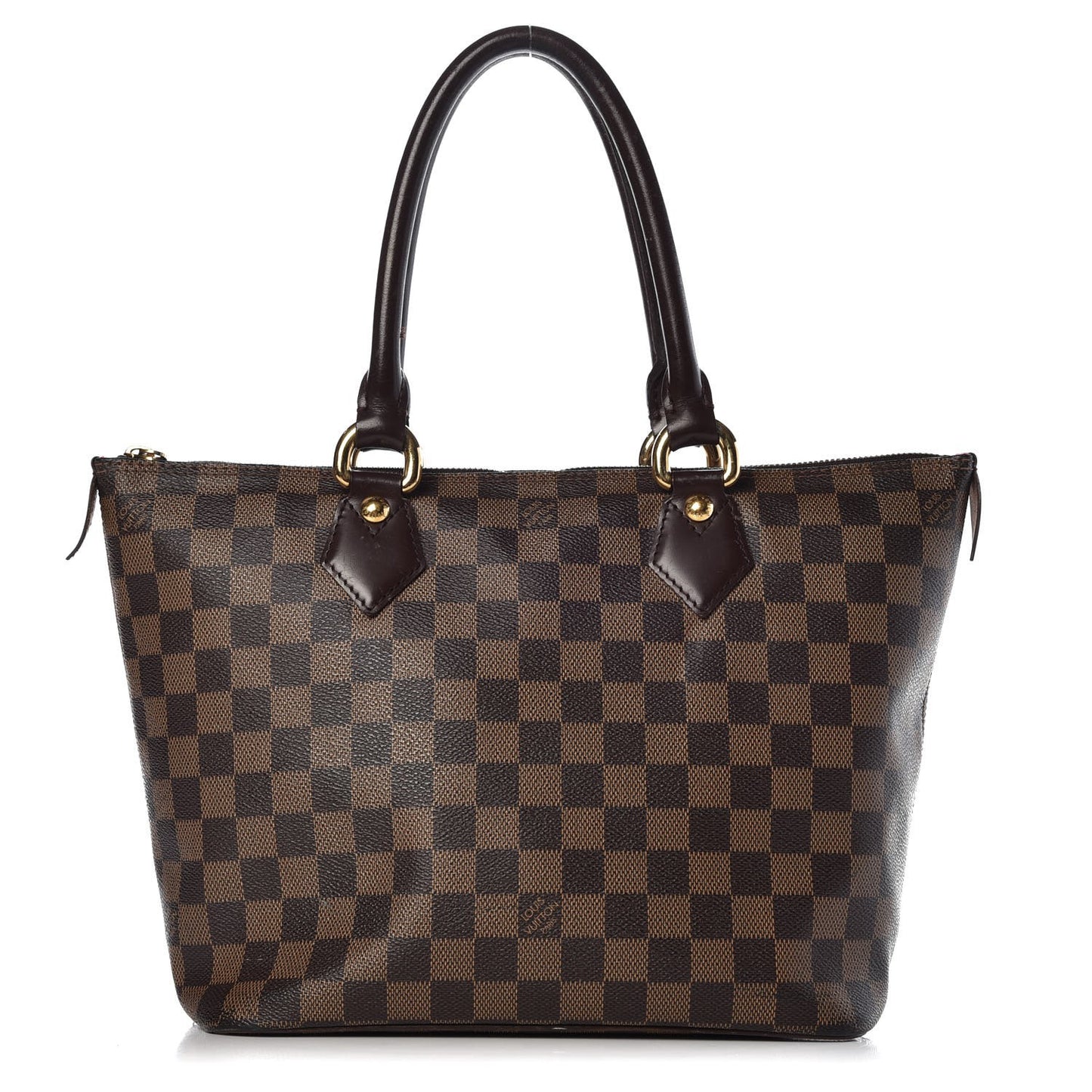 Damier Ebene Saleya PM