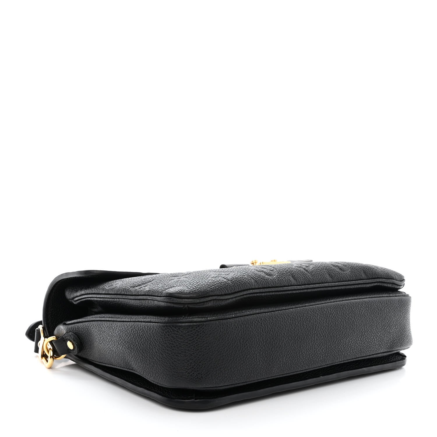 Louis Vuitton Empreinte Pochette Metis Black 4 of 10
