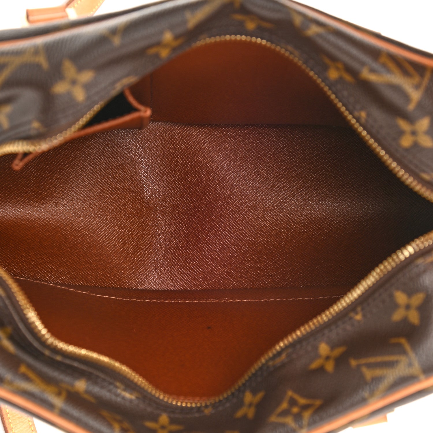Louis Vuitton Monogram Cite MM 5 of 10