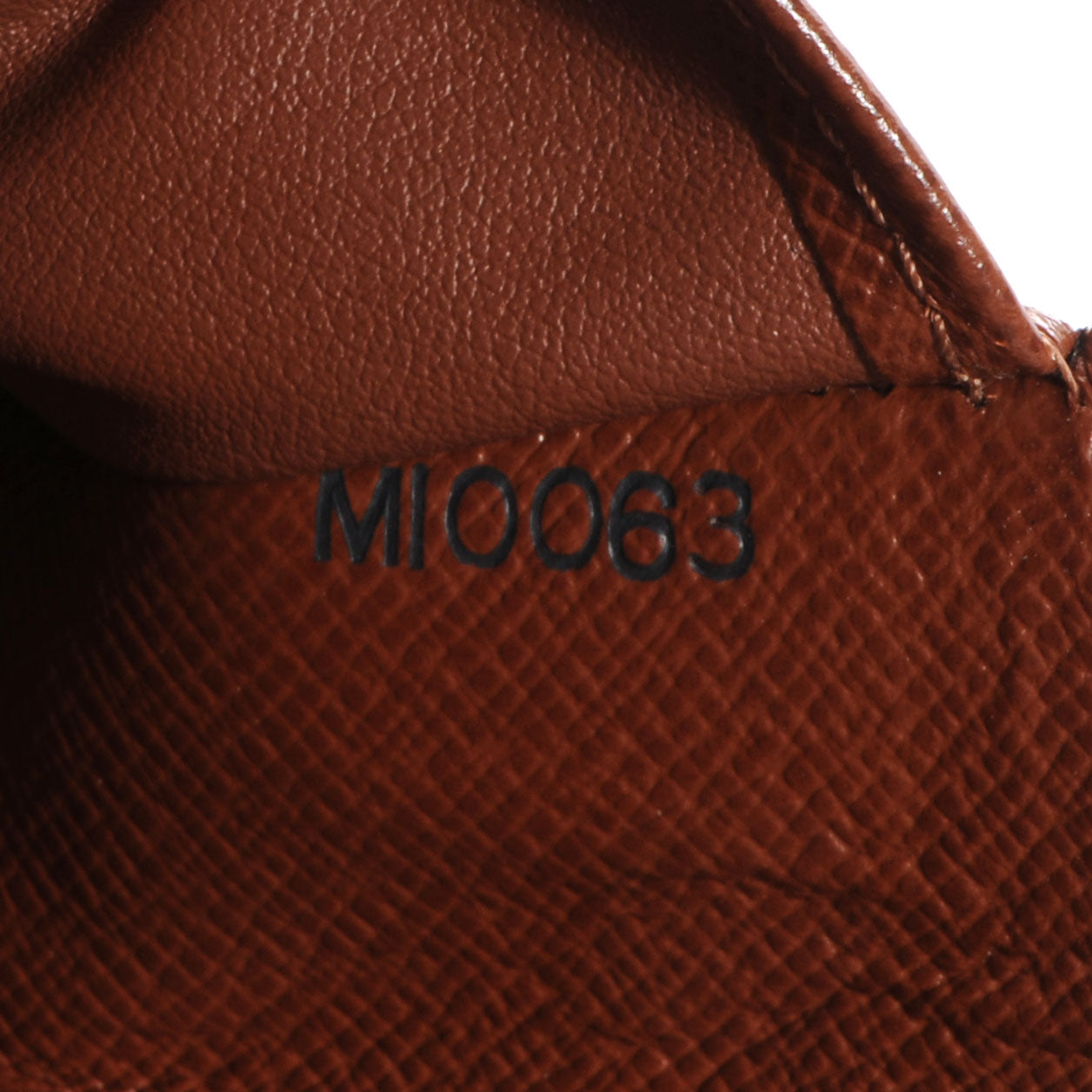 Louis Vuitton Monogram Compact Zippe Zipped Wallet 7 of 8