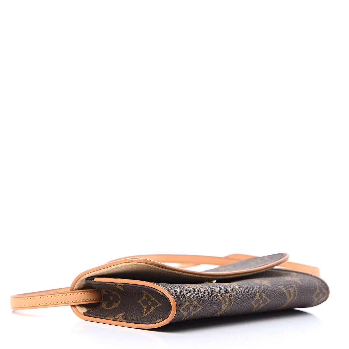 Monogram Pochette Twin PM