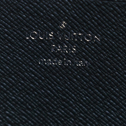 Louis Vuitton Monogram Eclipse Reverse Pochette Voyage MM 6 of 9