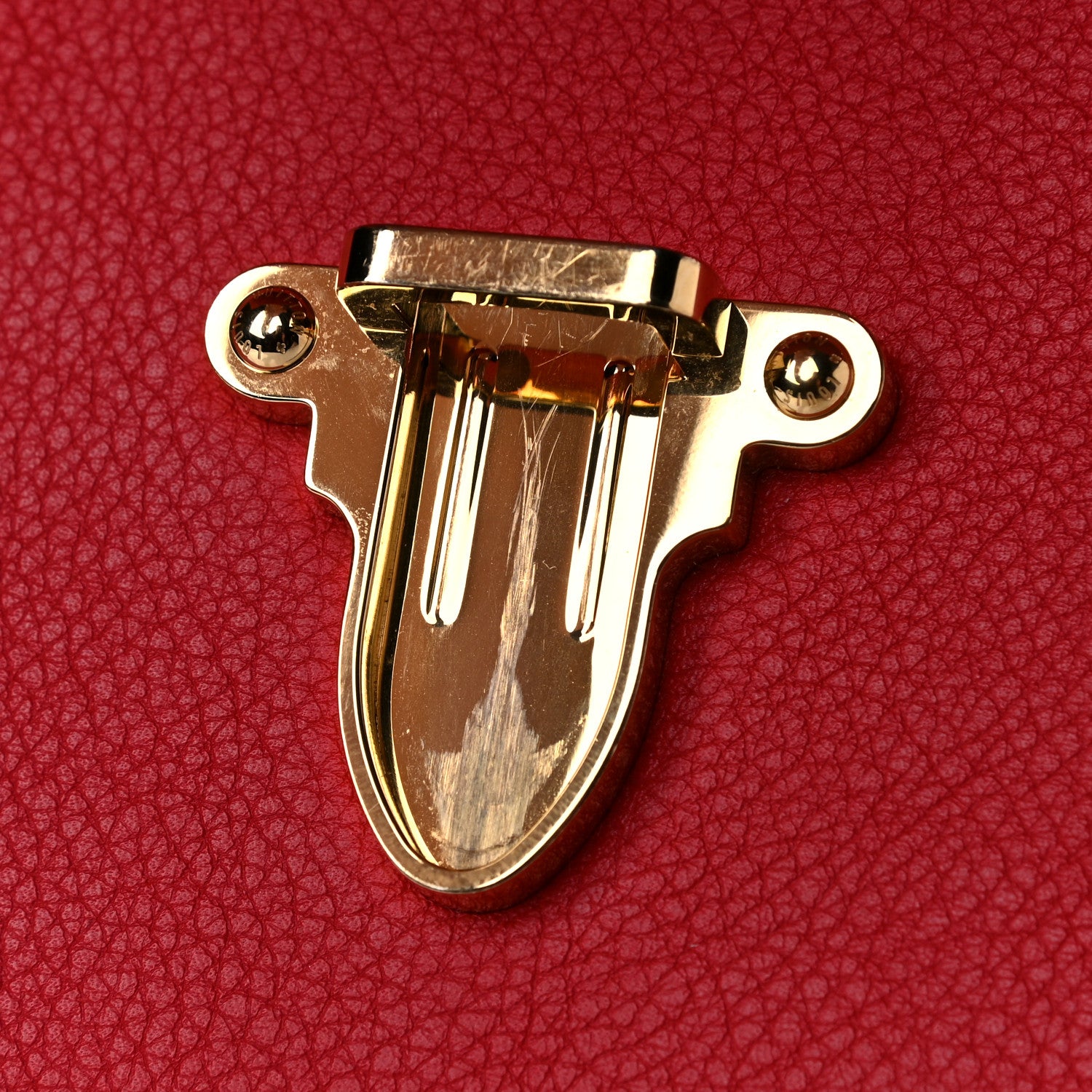 Louis Vuitton Monogram Victoire Cherry 12 of 13