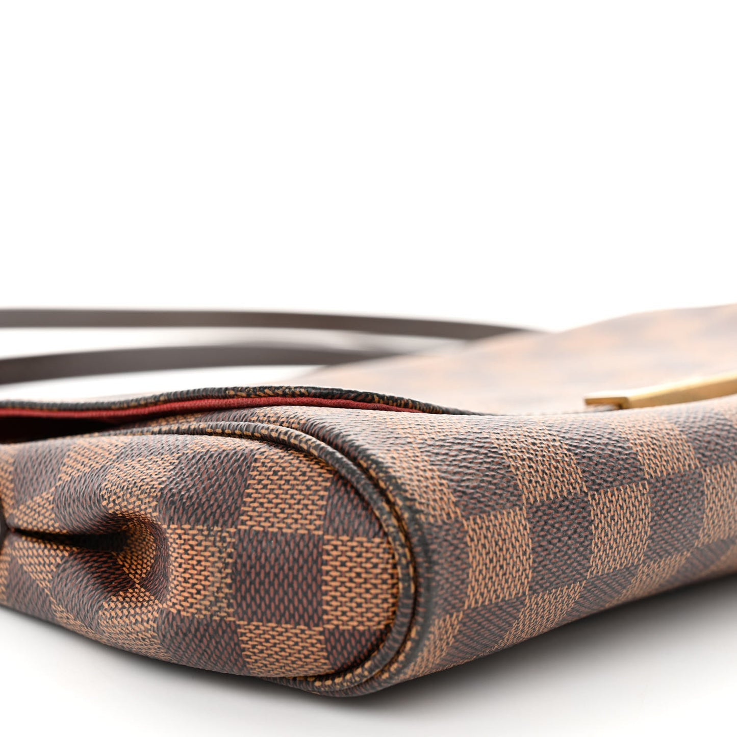 Damier Ebene Favorite MM