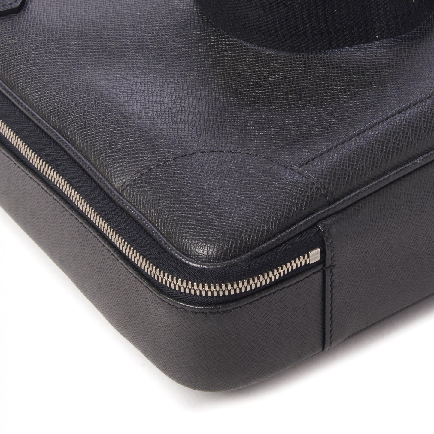 Taiga Odessa Briefcase Ardoise