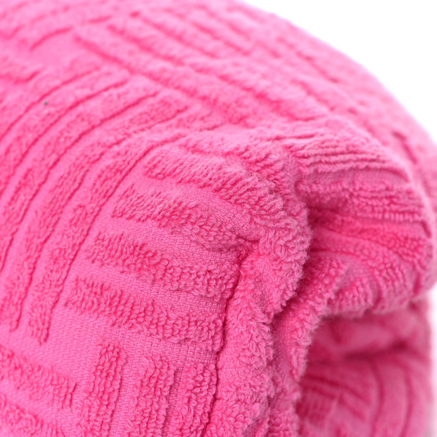 Sponge Fabric The Pouch Clutch Bonbon