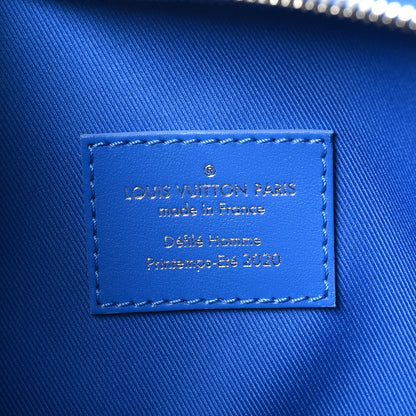 Louis Vuitton Monogram Clouds Soft Trunk 6 of 9