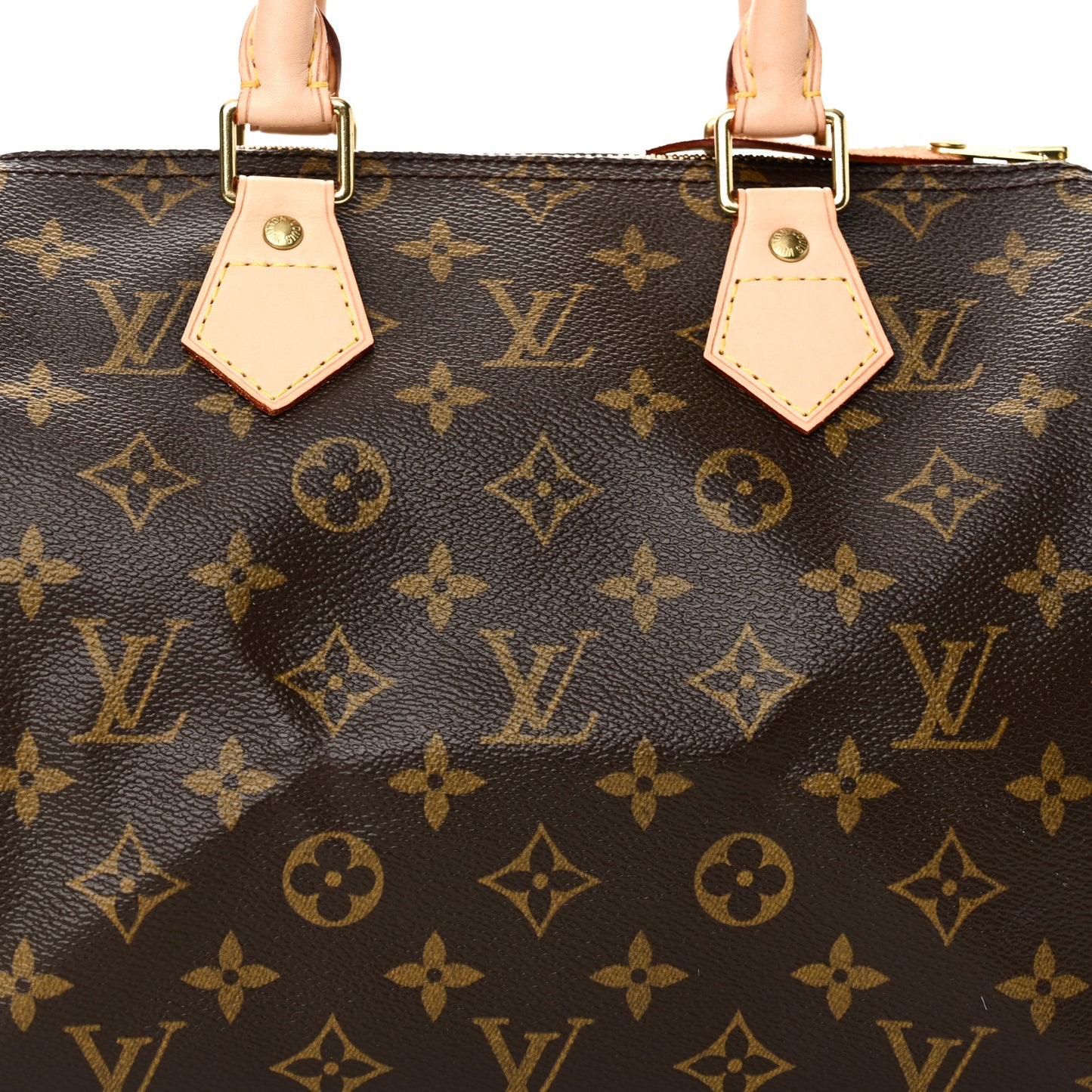 Monogram Speedy 25