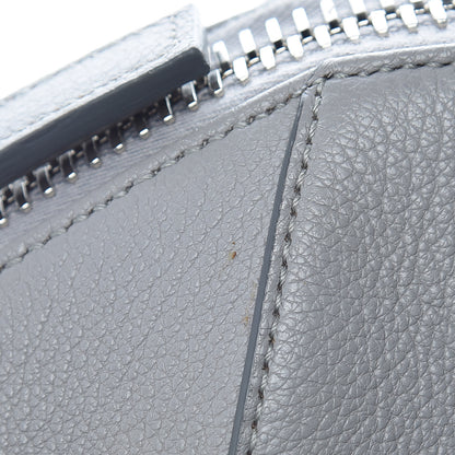 Givenchy Sugar Goatskin Medium Antigona Pearl Grey 12 of 14