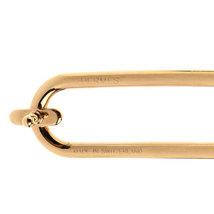 Hermes Permabrass Roulis Buckle Gold 3 of 4
