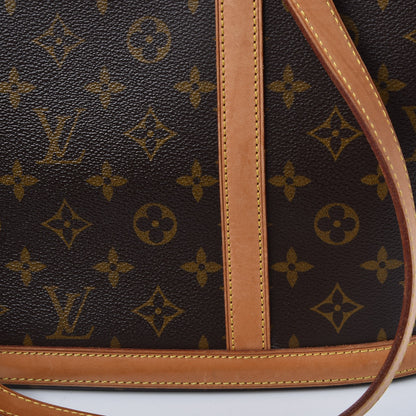 Louis Vuitton Monogram Babylone 11 of 11