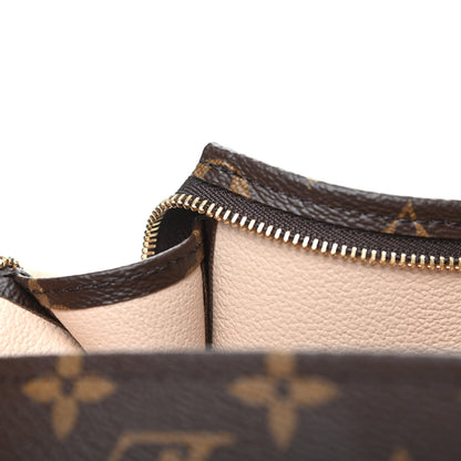 Louis Vuitton Monogram Toiletry Pouch 26 7 of 8