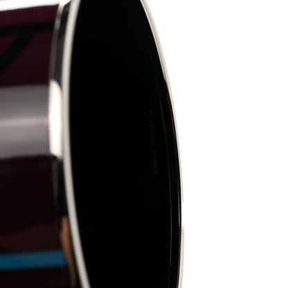 Hermes Enamel Printed Mega Wide Sport Bracelet 70 Veneneux 5 of 5