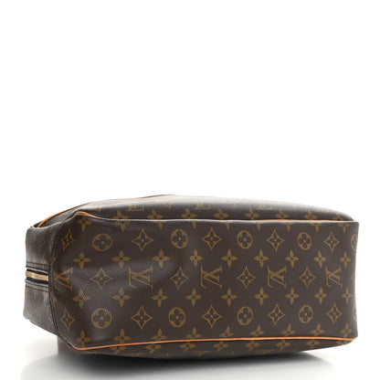 Louis Vuitton Monogram Deauville 4 of 12
