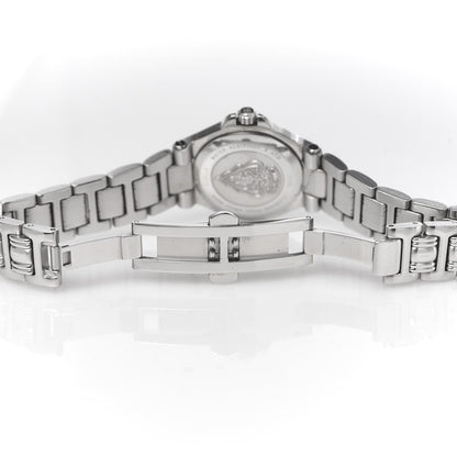 Gucci Stainless Steel 26mm 9040L Quartz Watch Black 6 of 7