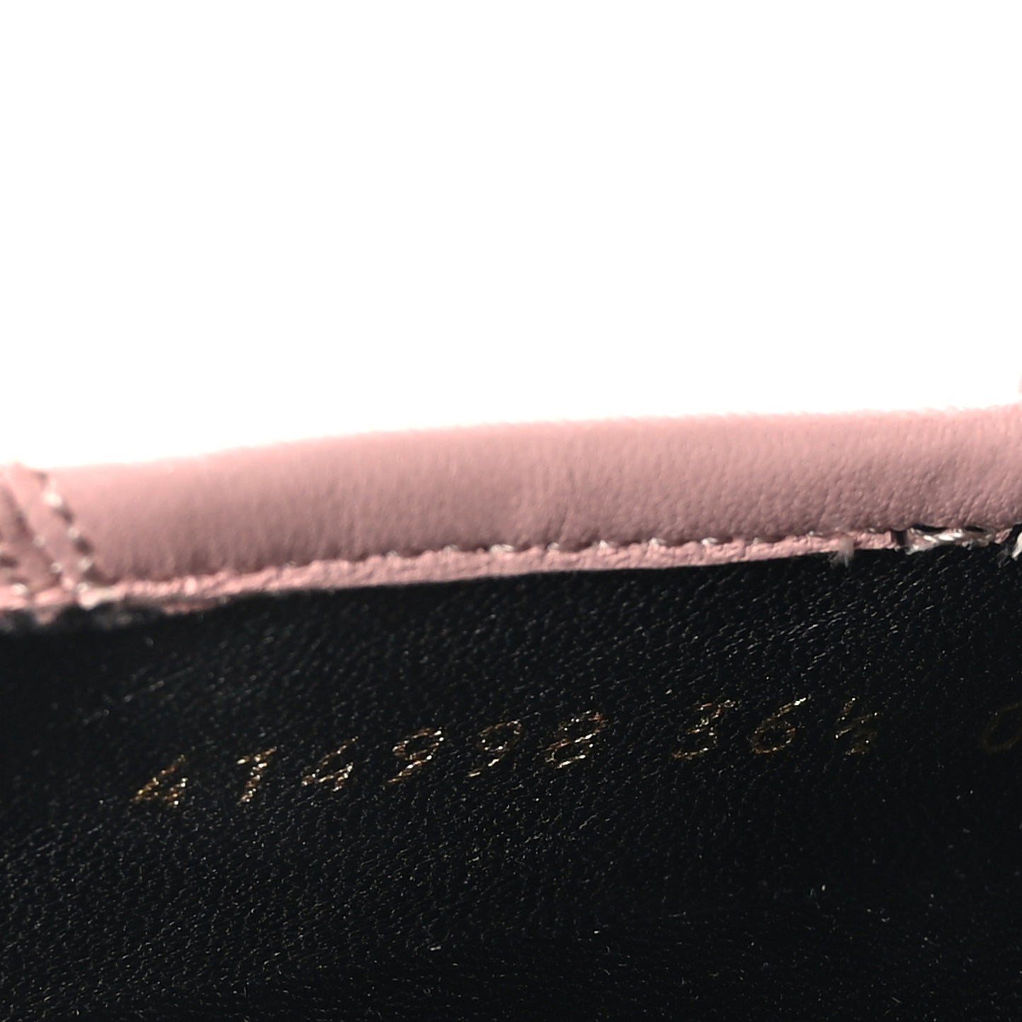 Lambskin Womens Brixton Horsebit Loafers 36.5 Perfect Pink