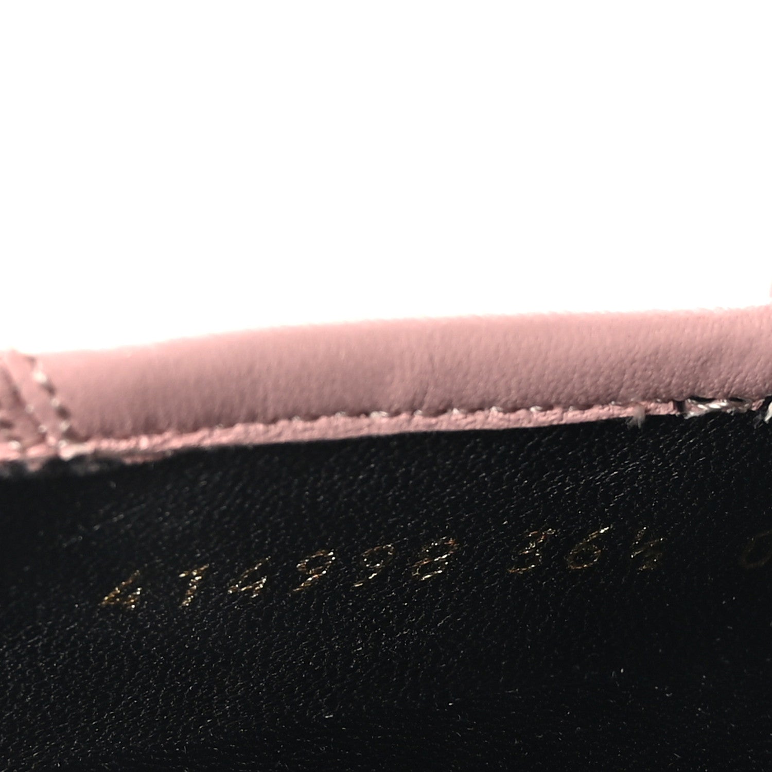 Gucci Lambskin Womens Brixton Horsebit Loafers 36.5 Perfect Pink 6 of 9